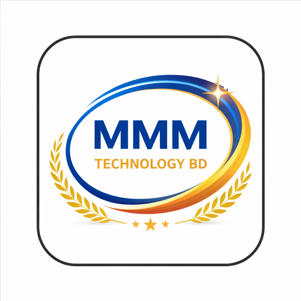 MMM Logo
